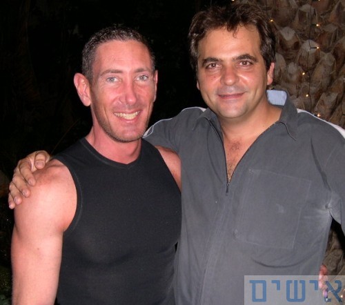[נועם גיל-אור], [עופר נחשון]
