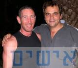 נועם גיל-אור, עופר נחשון