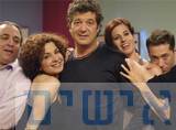 החיים זה לא הכל: עידן אלתרמן, יעל לבנטל, אבי קושניר, ענת וקסמן, מוטי כץ