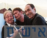 יובל דור, עמי מנדלמן, טוביה צפיר