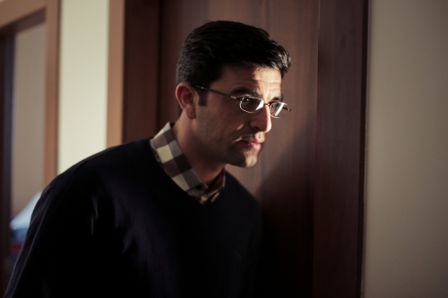 {ילד טוב ירושלים}: [עמוס תמם]