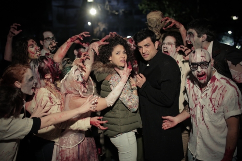 {ילד טוב ירושלים}: [עמוס תמם], [מלי לוי גרשון]