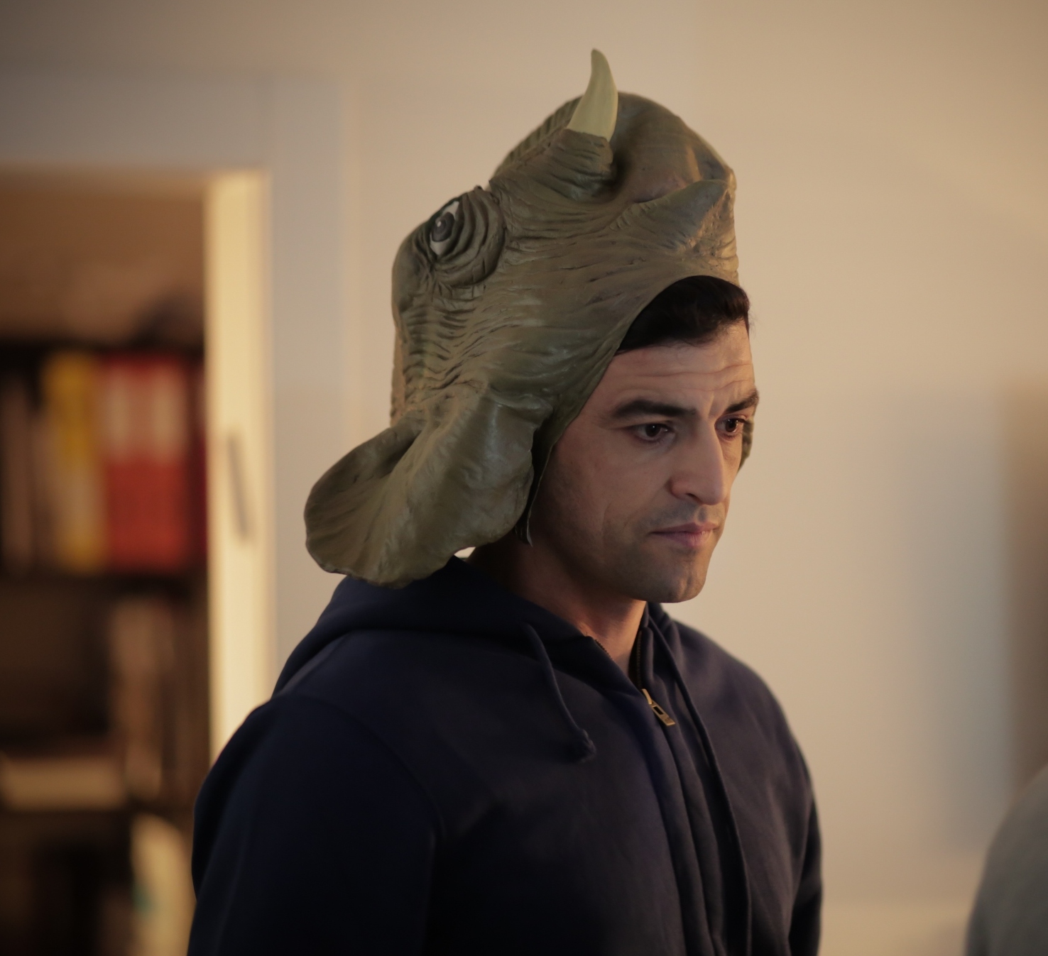 {ילד טוב ירושלים}: [עמוס תמם]