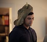 ילד טוב ירושלים: עמוס תמם