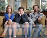 משפחת נוימן בטיפול: רמי הויברגר, ניב זילברברג, עלמה זק